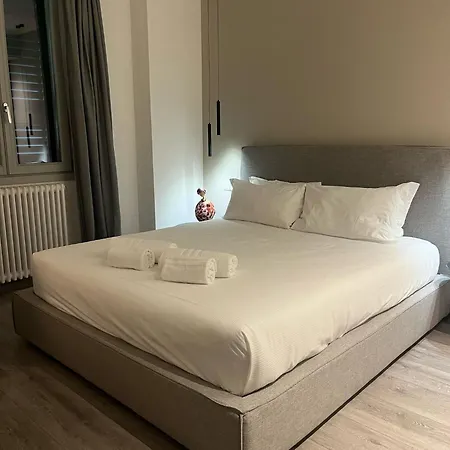 Appartamento Charming - & Scenic *