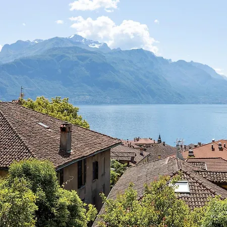 Charming - & Scenic Menaggio