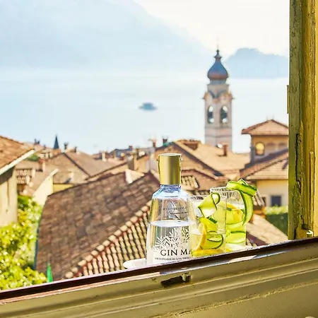 Appartamento Charming - & Scenic