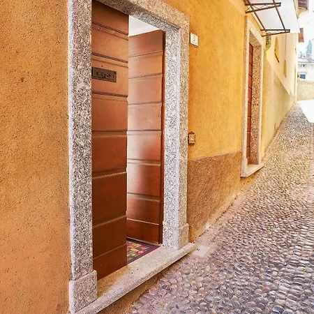 Appartamento Charming - & Scenic