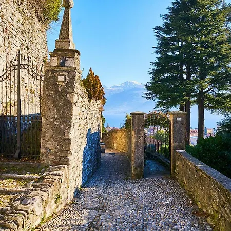 Appartamento Charming - & Scenic *