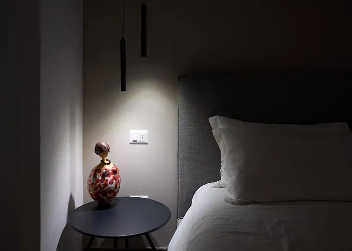 公寓 Charming Lake Como Stay - Central & Scenic *