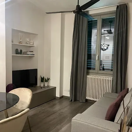 Casa Francesca - Meravigliosa Vista Sul Di Appartamento