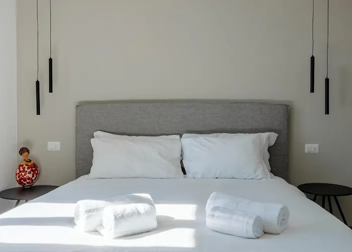 Charming Lake Como Stay - Central & Scenic