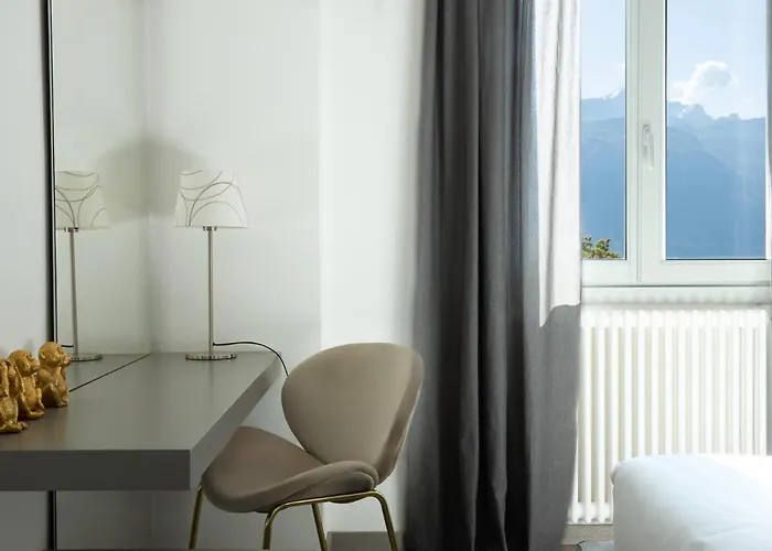 アパート Charming Lake Como Stay - Central & Scenic メナッジョ