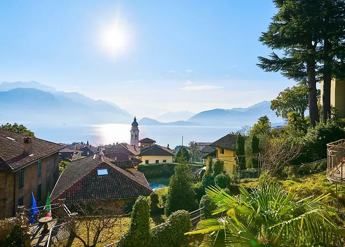 アパート Charming Lake Como Stay - Central & Scenic